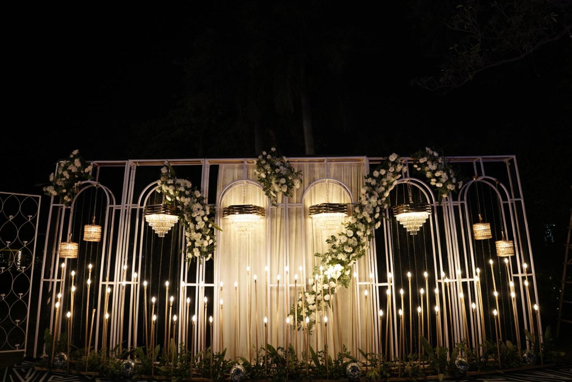 Goa Country Club Hotel Gurgaon Eksteriør billede