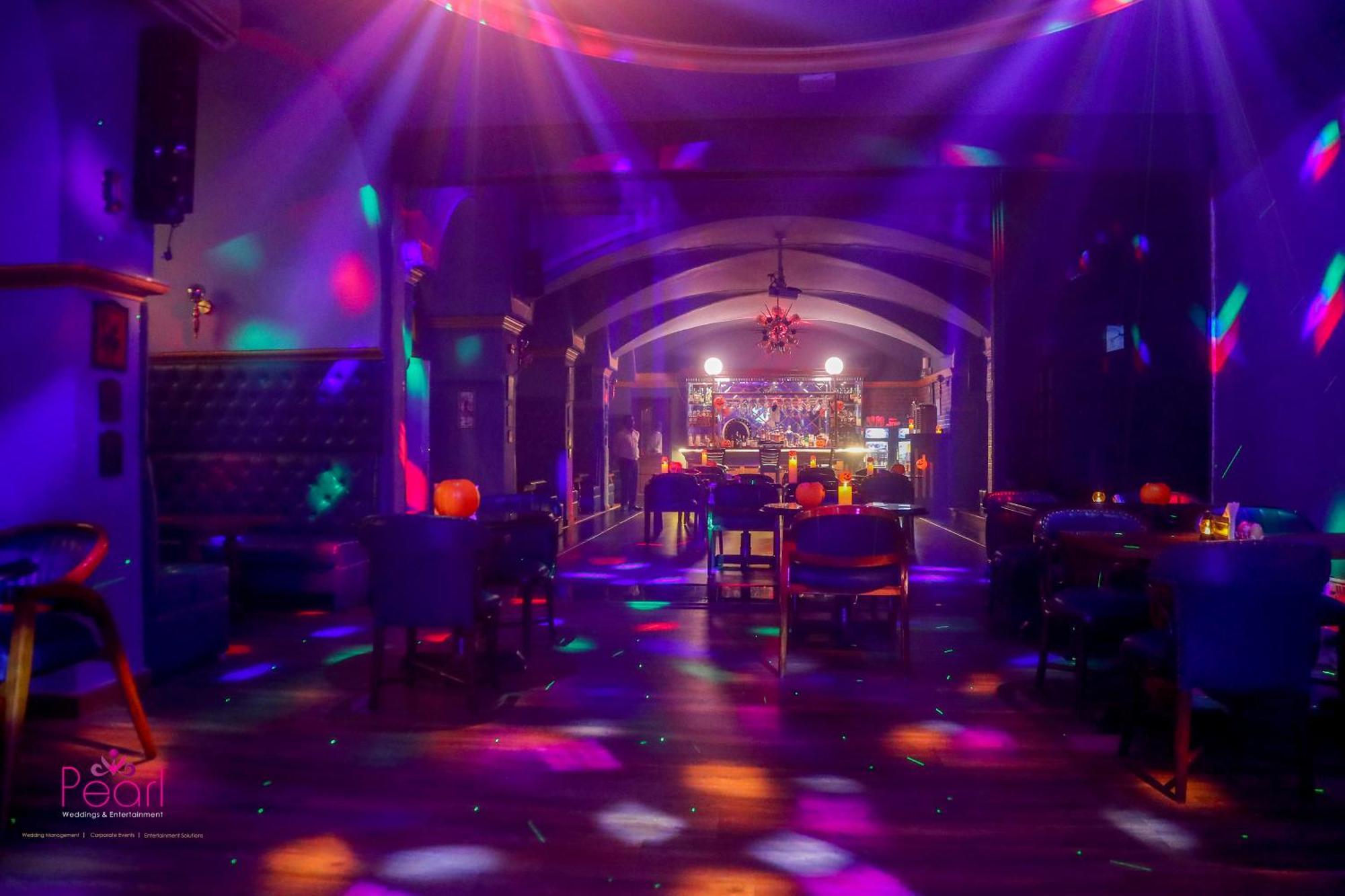 Goa Country Club Hotel Gurgaon Eksteriør billede