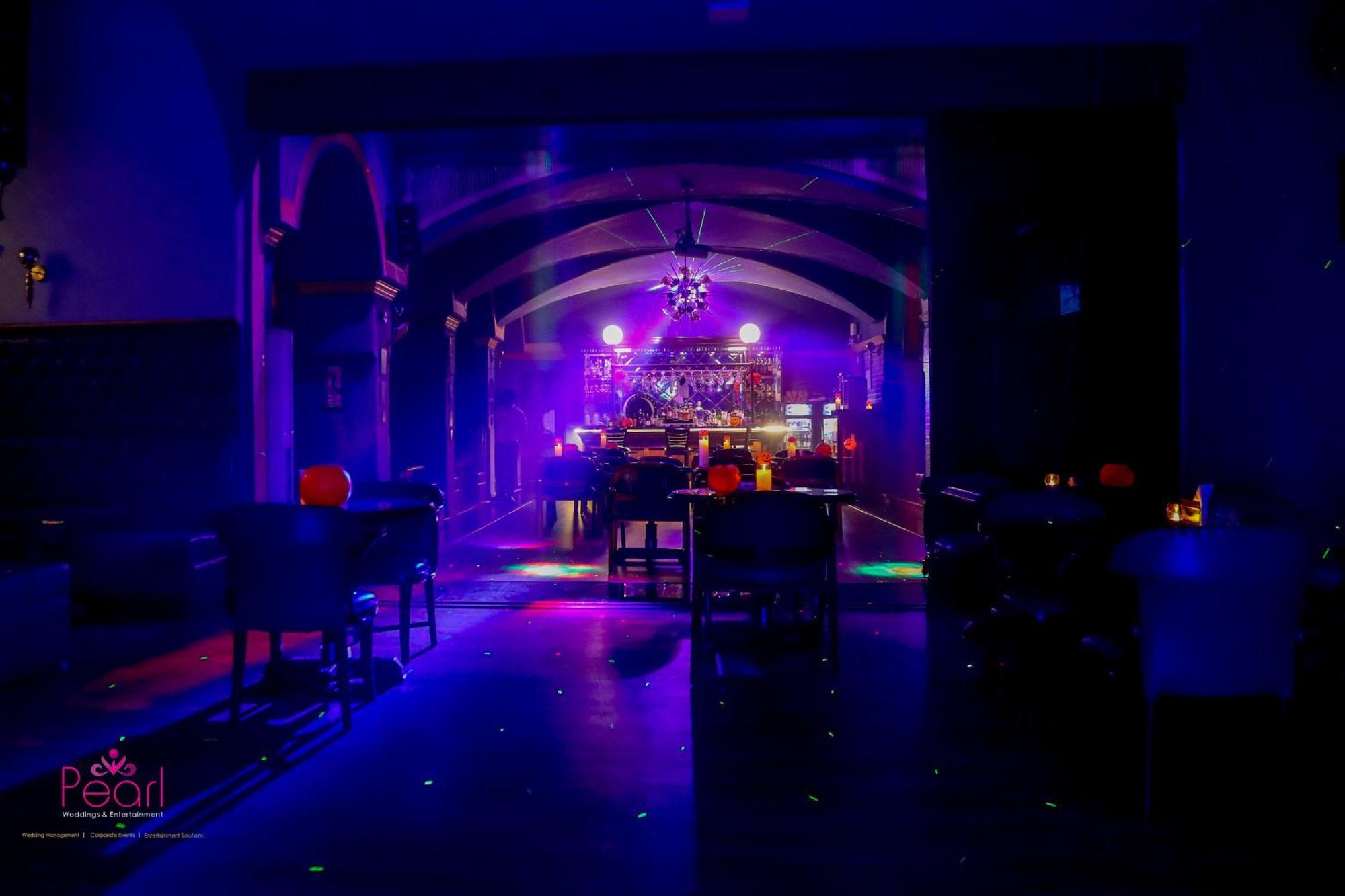Goa Country Club Hotel Gurgaon Eksteriør billede