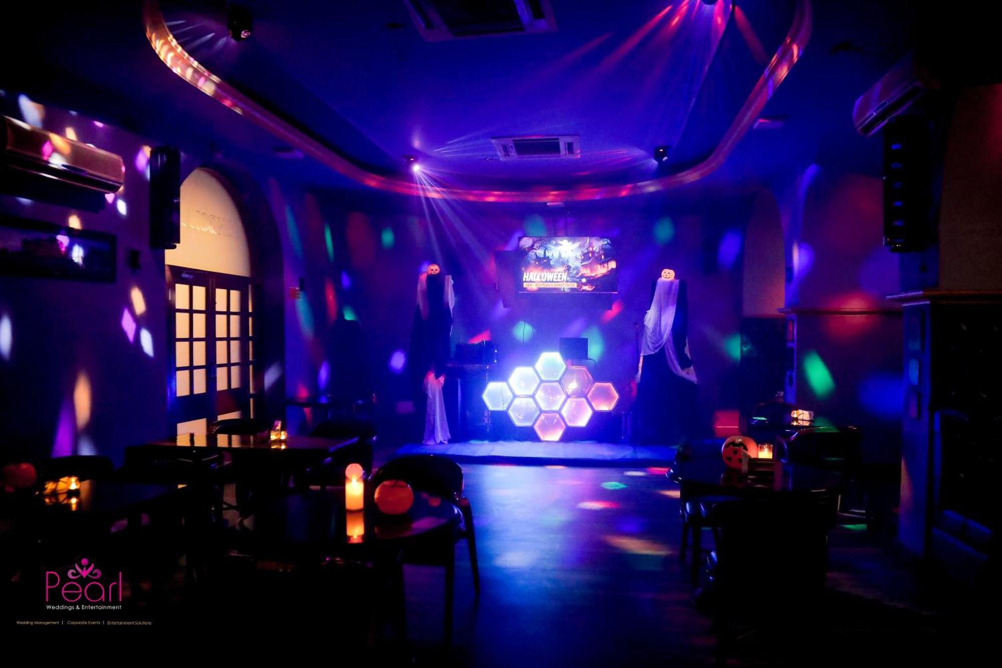 Goa Country Club Hotel Gurgaon Eksteriør billede
